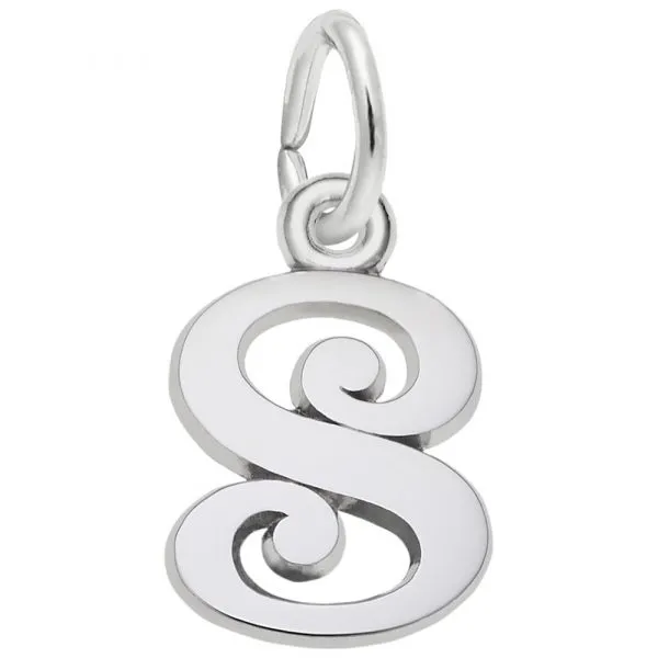 Silver Charm Albert's Jewelers Kingsland, GA
