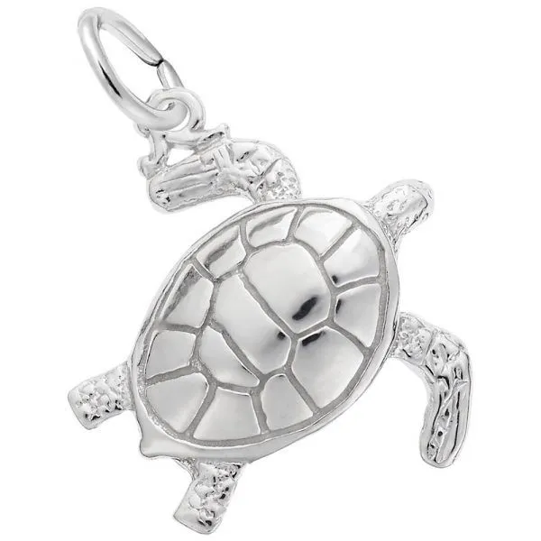 Silver Charm Albert's Jewelers Kingsland, GA