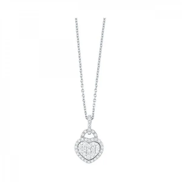 Silver Pendant similar item image