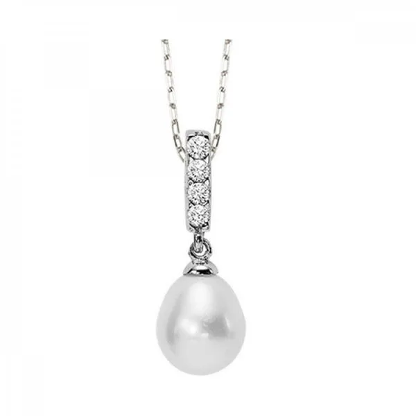 Silver Pendant Albert's Jewelers Kingsland, GA
