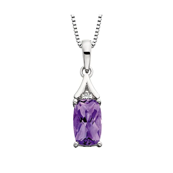 Silver Pendant Albert's Jewelers Kingsland, GA