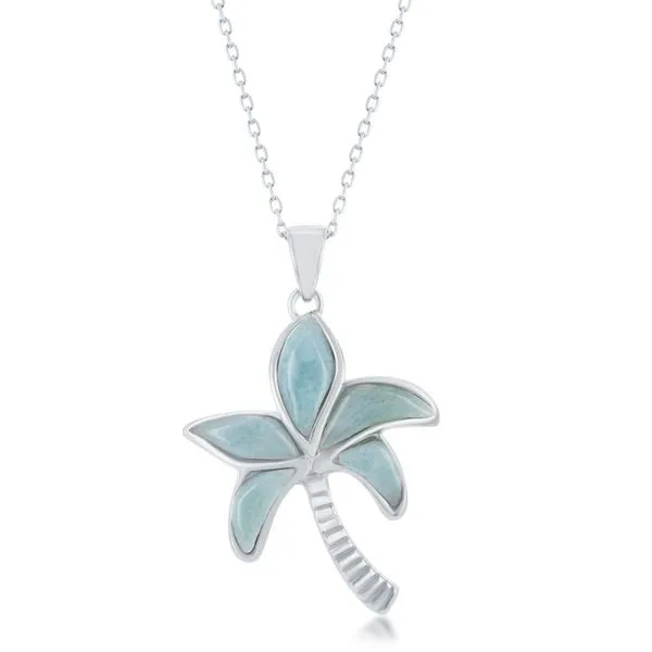Silver Pendant Albert's Jewelers Kingsland, GA
