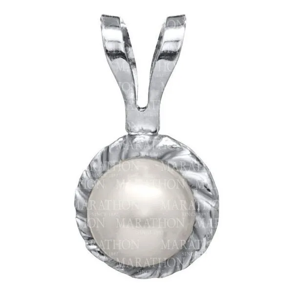 Silver Pendant Albert's Jewelers Kingsland, GA