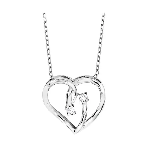 Silver Pendant Albert's Jewelers Kingsland, GA
