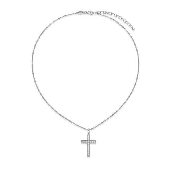 Silver Pendant Albert's Jewelers Kingsland, GA