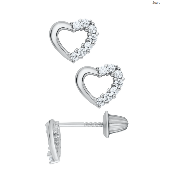 Silver Pendant Albert's Jewelers Kingsland, GA