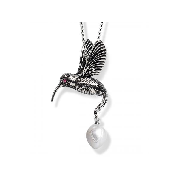 Sweet as a hummingbird's kiss! Albert's Jewelers Kingsland, GA