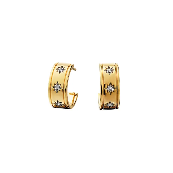 Silver Earrings Albert's Jewelers Kingsland, GA
