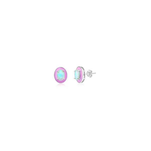 Silver Earrings Albert's Jewelers Kingsland, GA