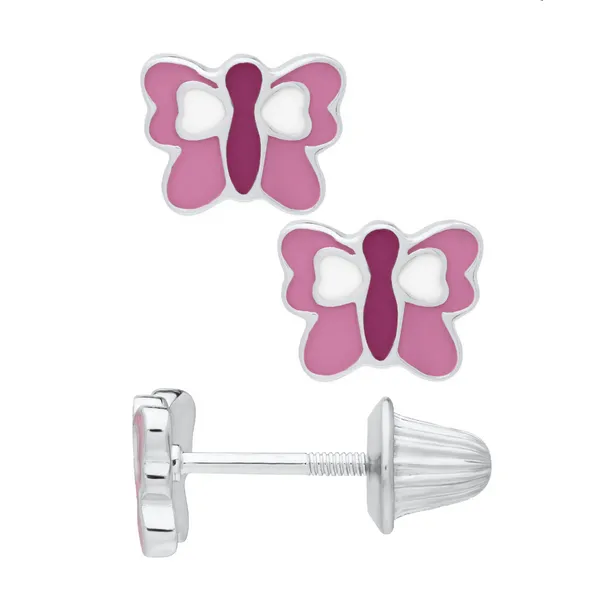 Silver Earrings Albert's Jewelers Kingsland, GA