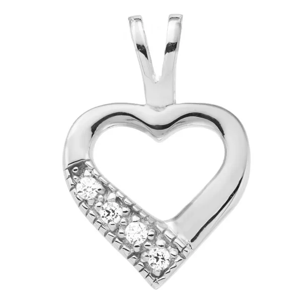 Silver Earrings Albert's Jewelers Kingsland, GA