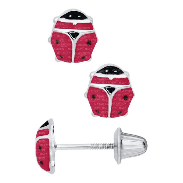 Silver Earrings Albert's Jewelers Kingsland, GA