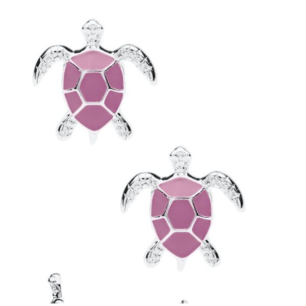 Silver Earrings Albert's Jewelers Kingsland, GA