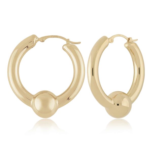 Silver Earrings Albert's Jewelers Kingsland, GA