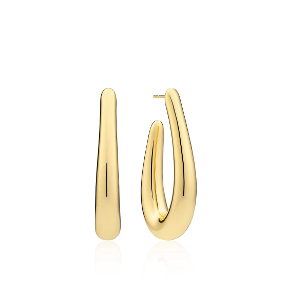 Sif Jakobs Goccia Pianura Earrings Albert's Jewelers Kingsland, GA