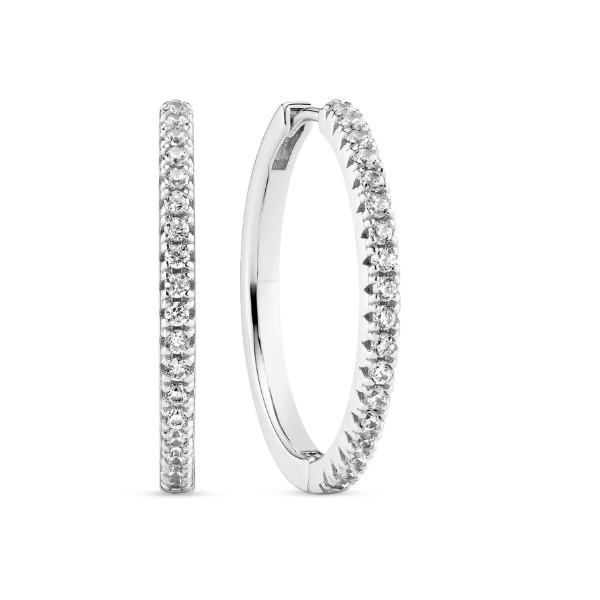 Sif Jacobs Sparkle in Every Step Albert's Jewelers Kingsland, GA