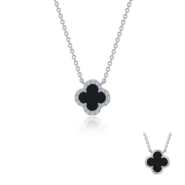 Silver Necklace Albert's Jewelers Kingsland, GA