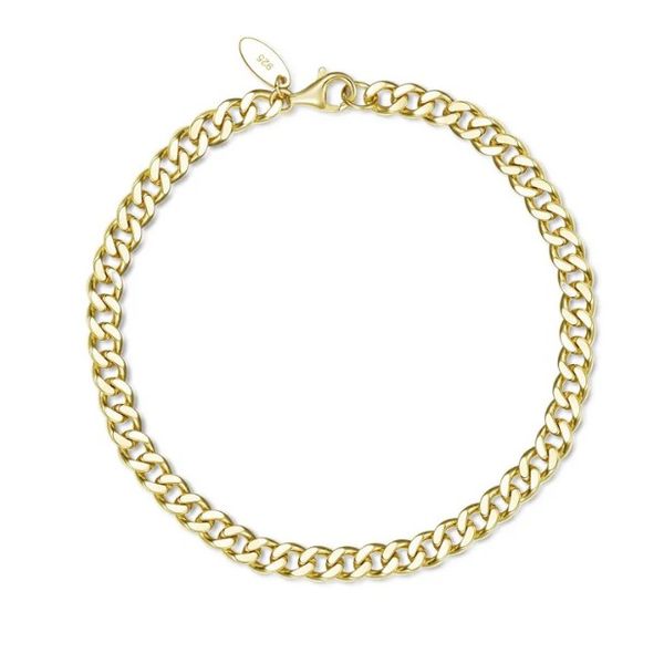 Silver Bracelet Albert's Jewelers Kingsland, GA