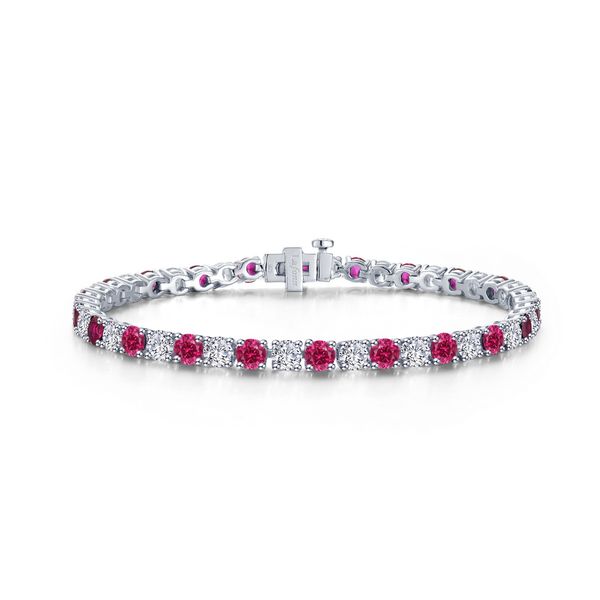 Silver Bracelet Albert's Jewelers Kingsland, GA