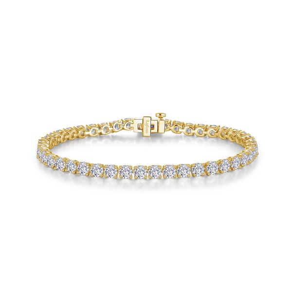 Silver Bracelet Albert's Jewelers Kingsland, GA