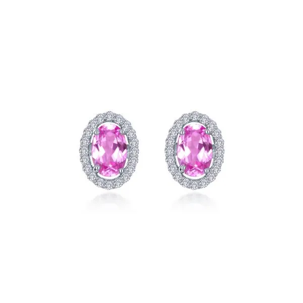 Silver Earrings similar item image
