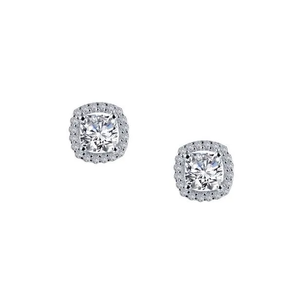 Silver Earrings Albert's Jewelers Kingsland, GA