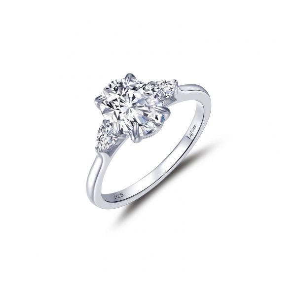 Silver Ring Albert's Jewelers Kingsland, GA