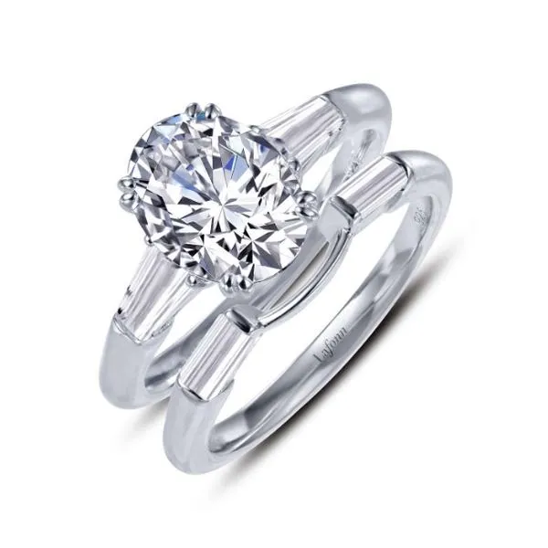Silver Ring Albert's Jewelers Kingsland, GA