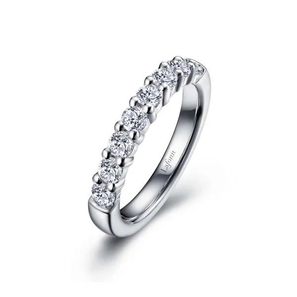 Silver Ring Albert's Jewelers Kingsland, GA