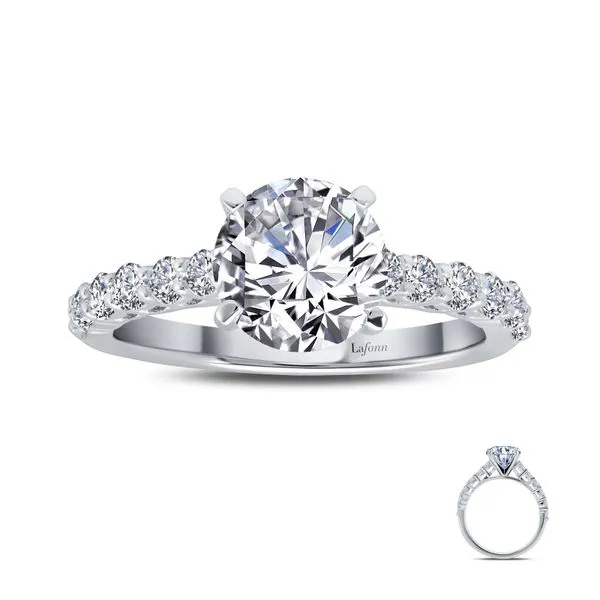 Silver Ring Albert's Jewelers Kingsland, GA