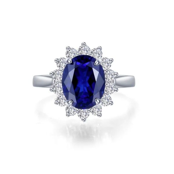 Silver Ring Albert's Jewelers Kingsland, GA
