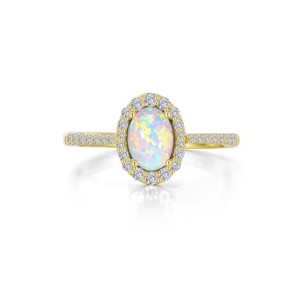 Silver Ring Albert's Jewelers Kingsland, GA