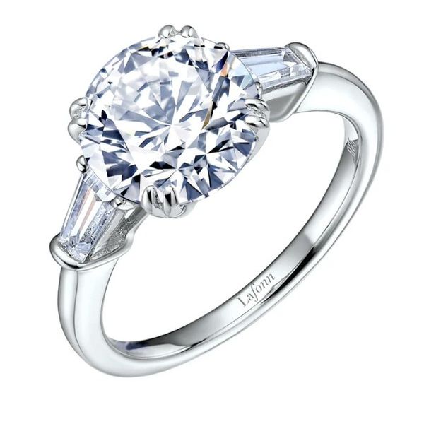Silver Ring Albert's Jewelers Kingsland, GA