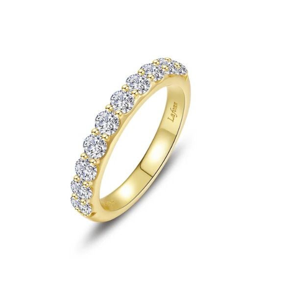 Silver Ring Albert's Jewelers Kingsland, GA