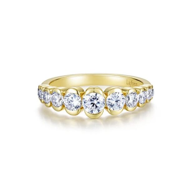 Silver Ring Albert's Jewelers Kingsland, GA