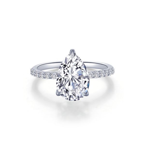 Silver Ring Albert's Jewelers Kingsland, GA