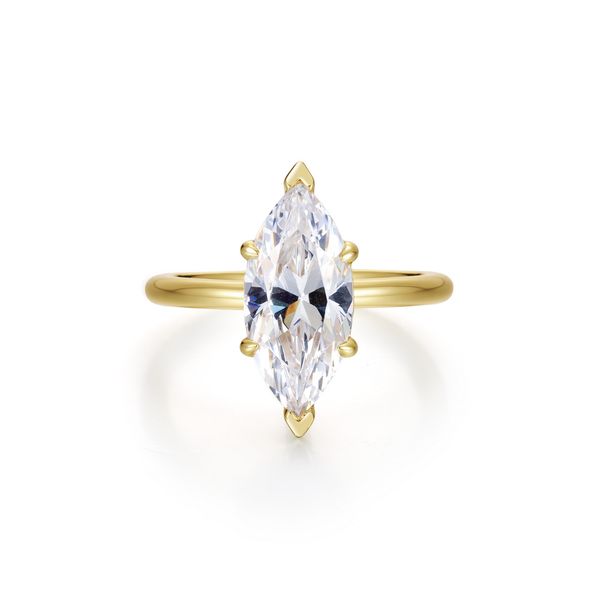 Silver Ring Albert's Jewelers Kingsland, GA