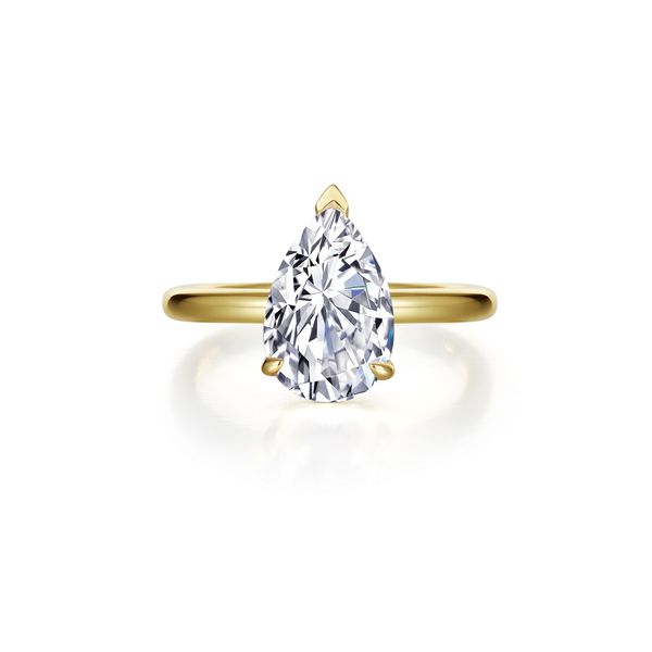 Silver Ring Albert's Jewelers Kingsland, GA