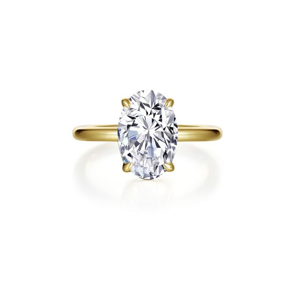 Silver Ring Albert's Jewelers Kingsland, GA