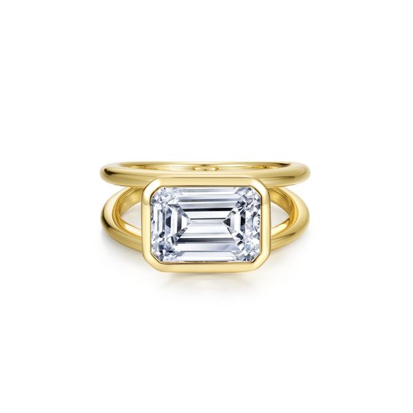 Silver Ring Albert's Jewelers Kingsland, GA