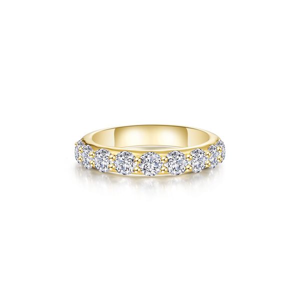 Silver Ring Albert's Jewelers Kingsland, GA