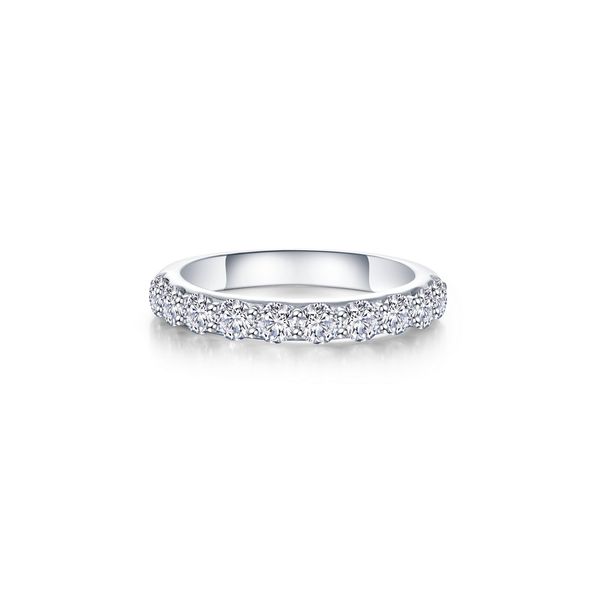 Silver Ring Albert's Jewelers Kingsland, GA