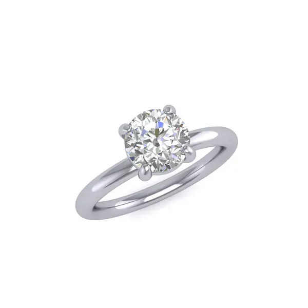 Engagement Ring Alexander Fine Jewelers Fort Gratiot, MI