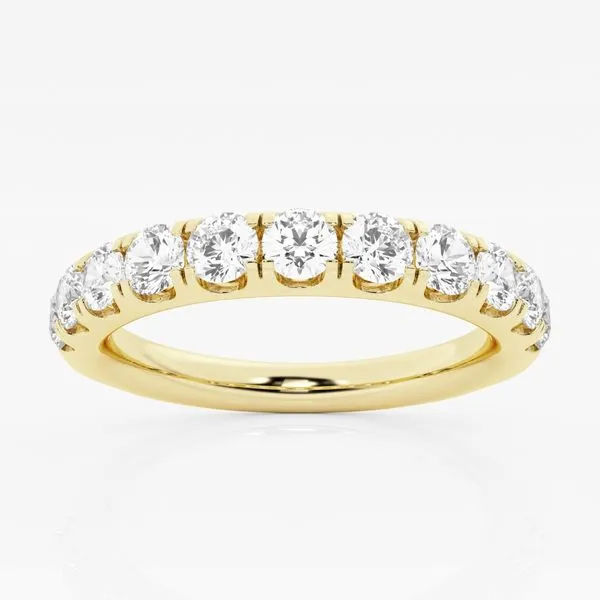 Diamond Wedding Band Alexander Fine Jewelers Fort Gratiot, MI