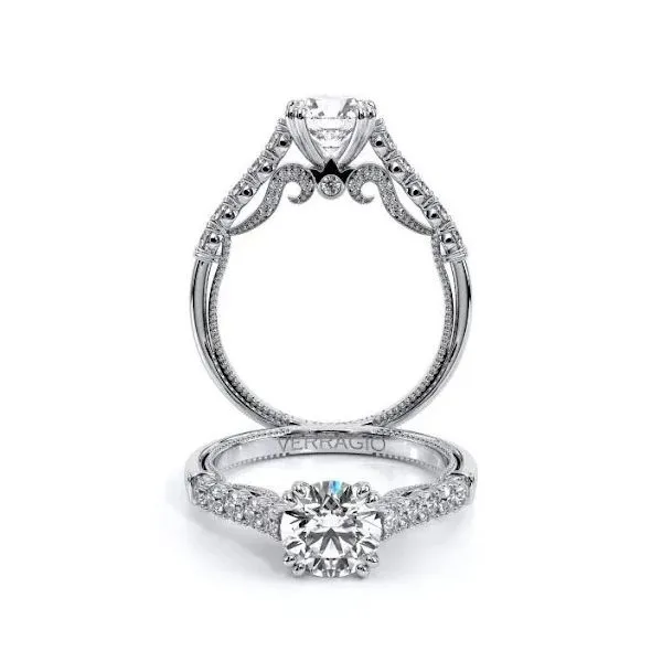Diamond Wedding Band Alexander Fine Jewelers Fort Gratiot, MI