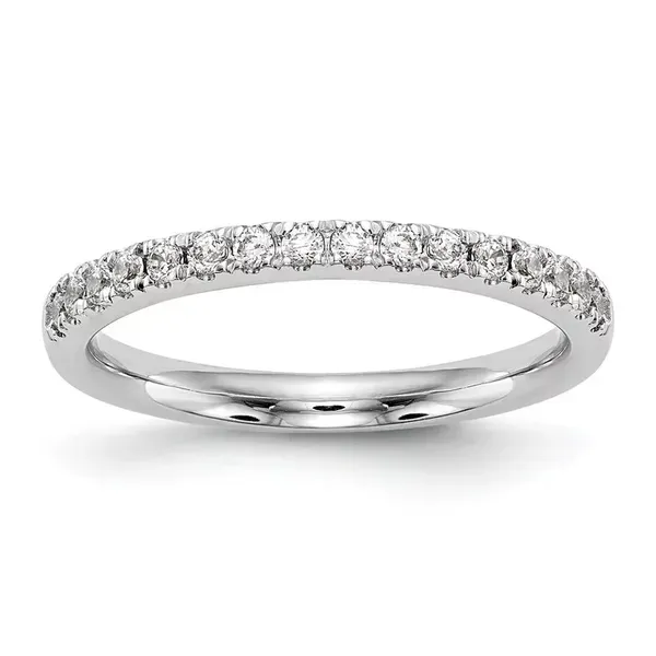 Diamond Wedding Band Alexander Fine Jewelers Fort Gratiot, MI