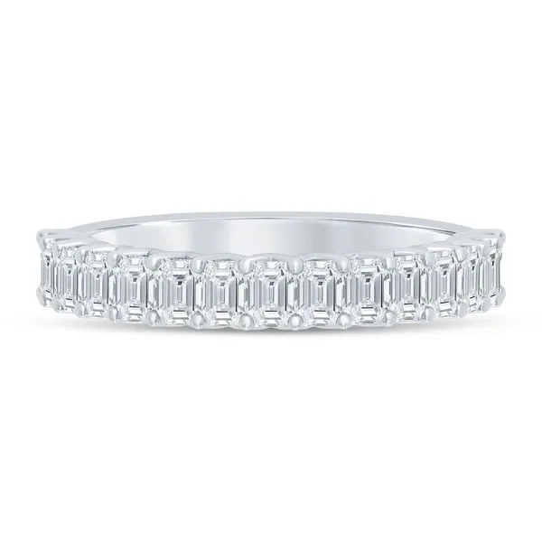 Diamond Wedding Band Alexander Fine Jewelers Fort Gratiot, MI