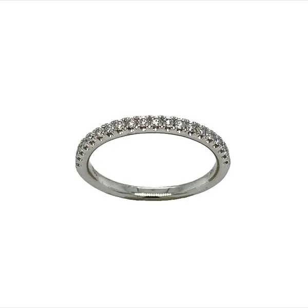 Diamond Wedding Band Alexander Fine Jewelers Fort Gratiot, MI