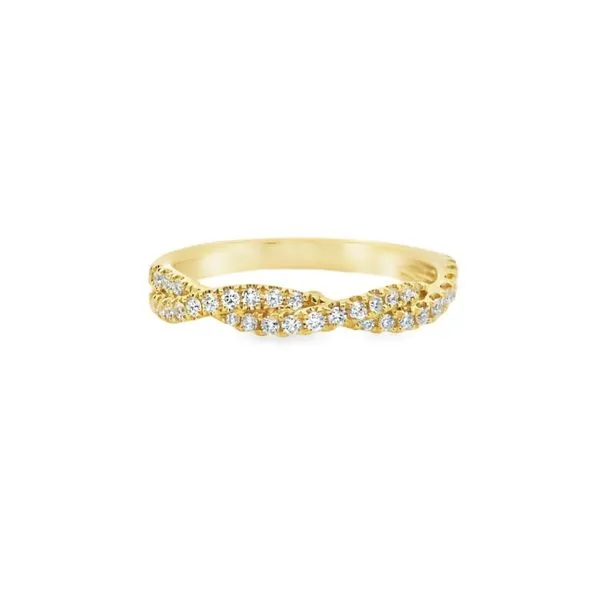 Diamond Wedding Band Alexander Fine Jewelers Fort Gratiot, MI