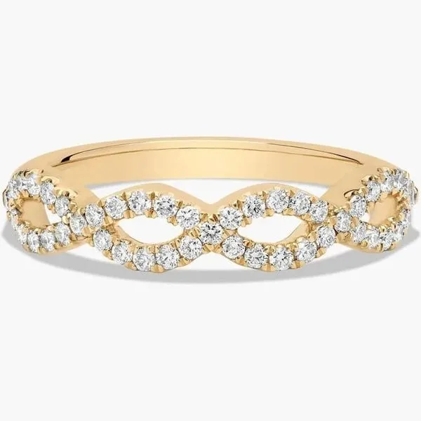 Diamond Wedding Band Alexander Fine Jewelers Fort Gratiot, MI
